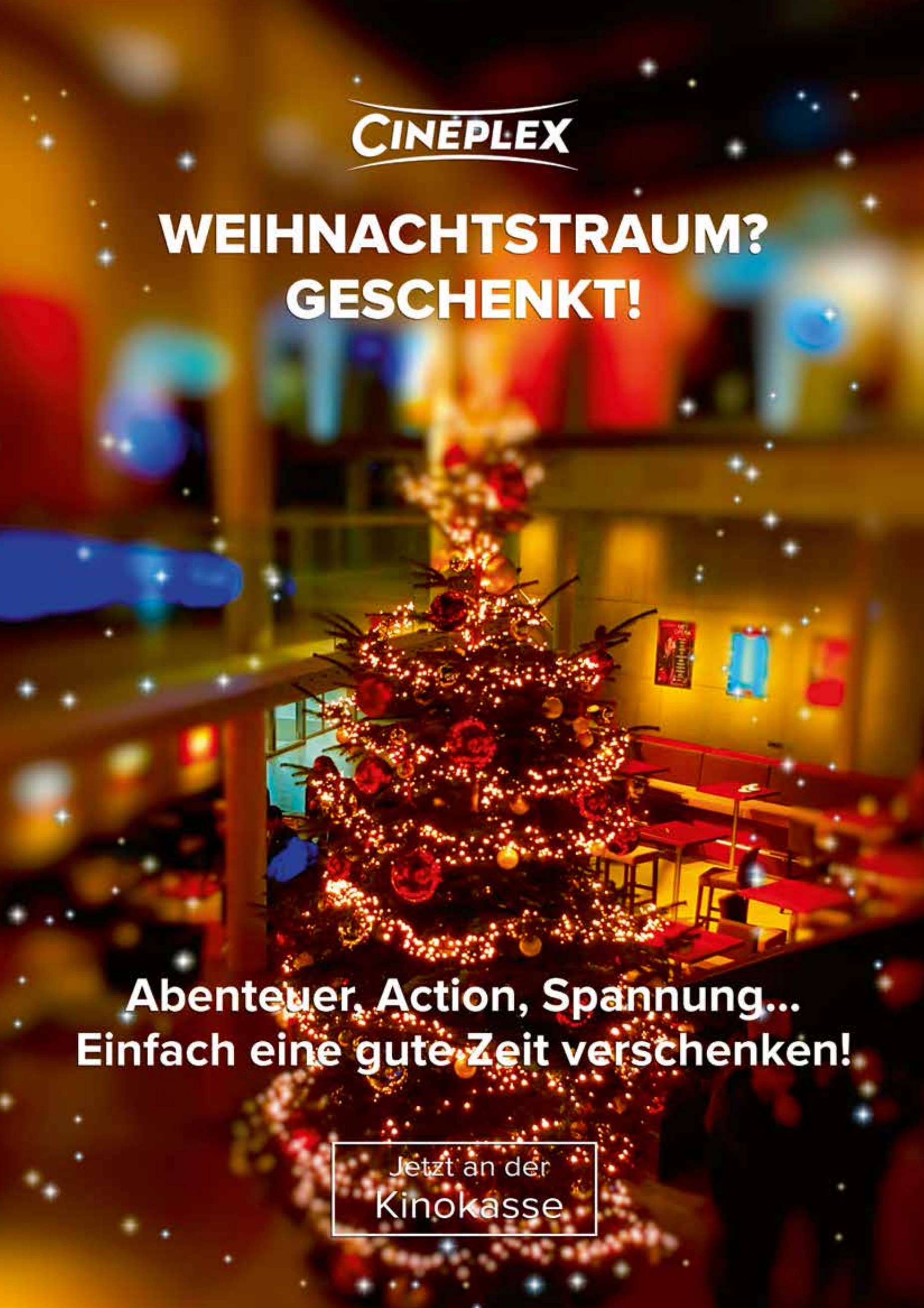 Cineplex Amberg