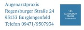 Augenarztpraxis