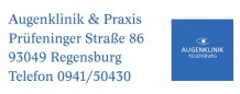 Augenklinik & Praxis