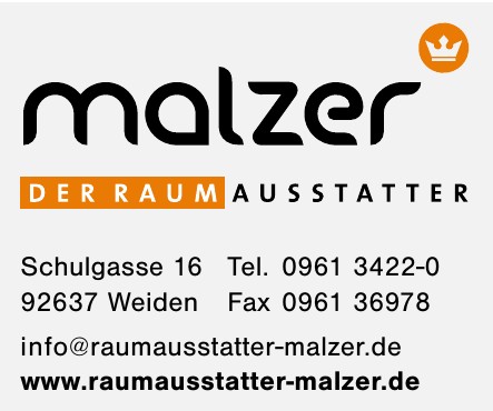 Malzer – Der Raumausstatter