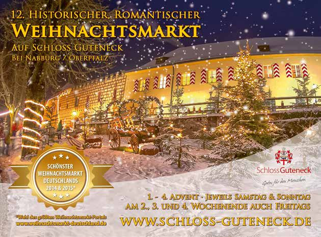 Schloss Guteneck Schloss Guteneck