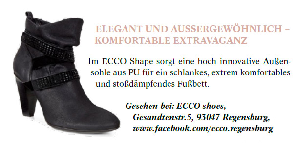 ECCO shoes ECCO shoes