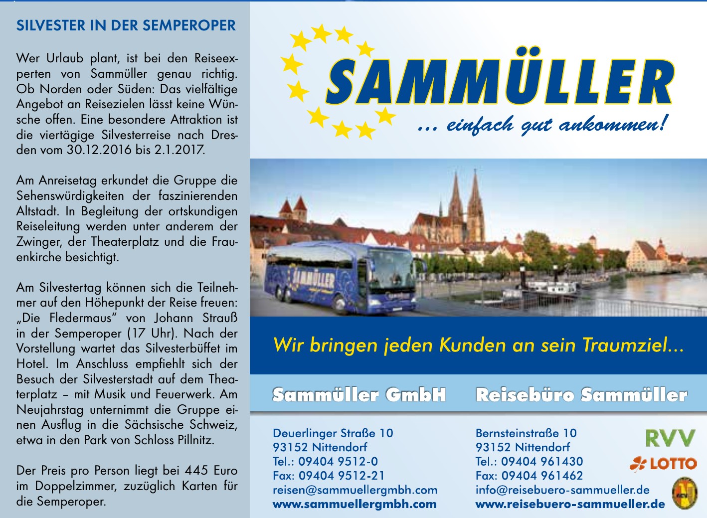 Sammüller GmbH Sammüller GmbH