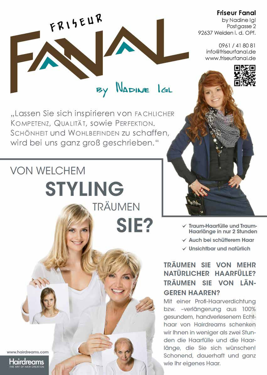 Friseur FANAL Friseur FANAL