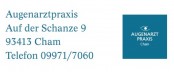 Augenarztpraxis