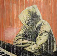 Alexander Stern, die Sendung, 2016 Alexander Stern, die Sendung, 2016