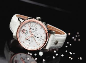 Gesehen bei: Juwelier Pöllmann