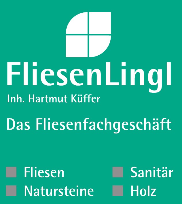 Fliesen Lingl, Inh. Hartmut Küffer Fliesen Lingl, Inh. Hartmut Küffer